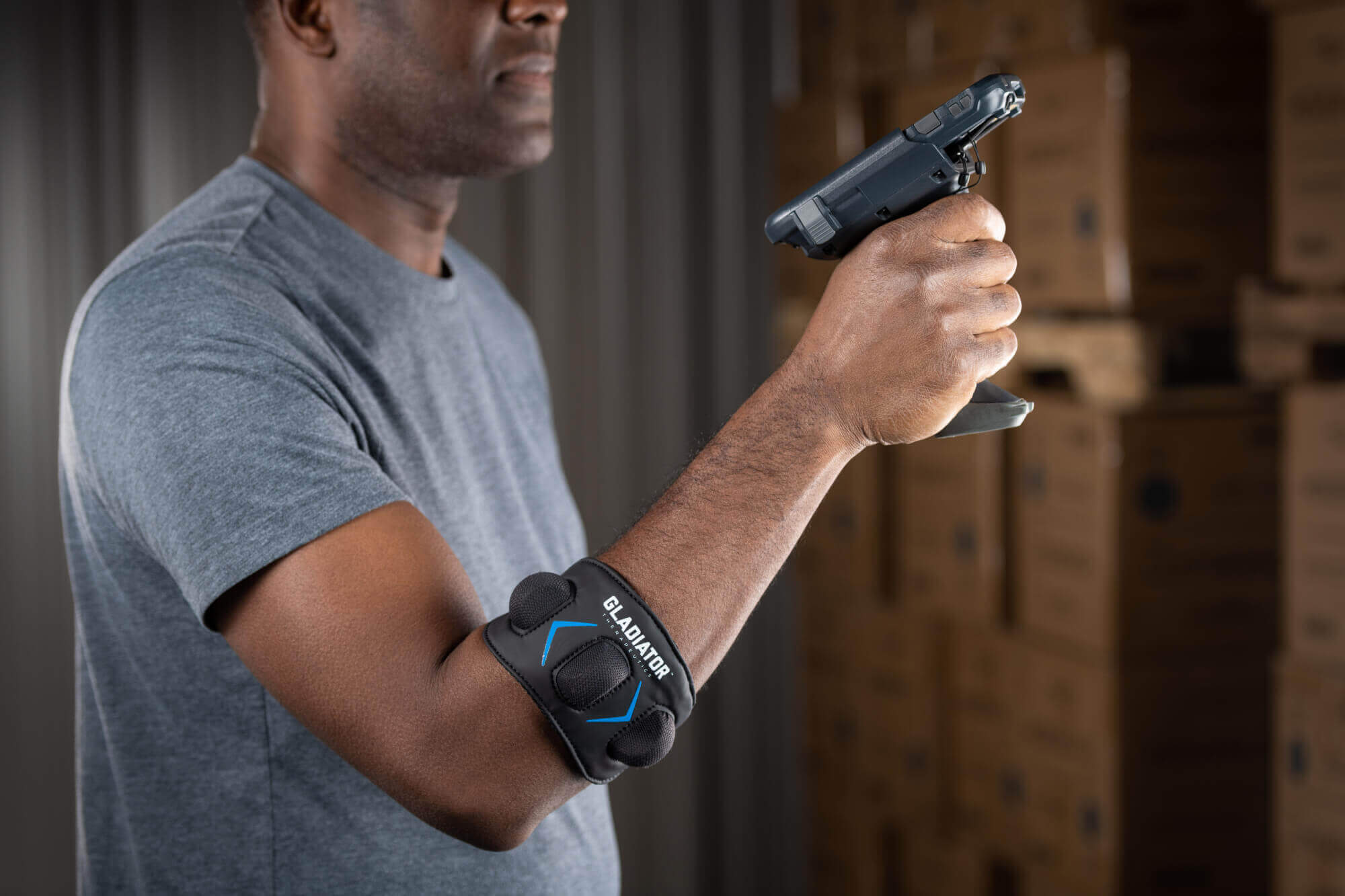 Pain Relief Device
