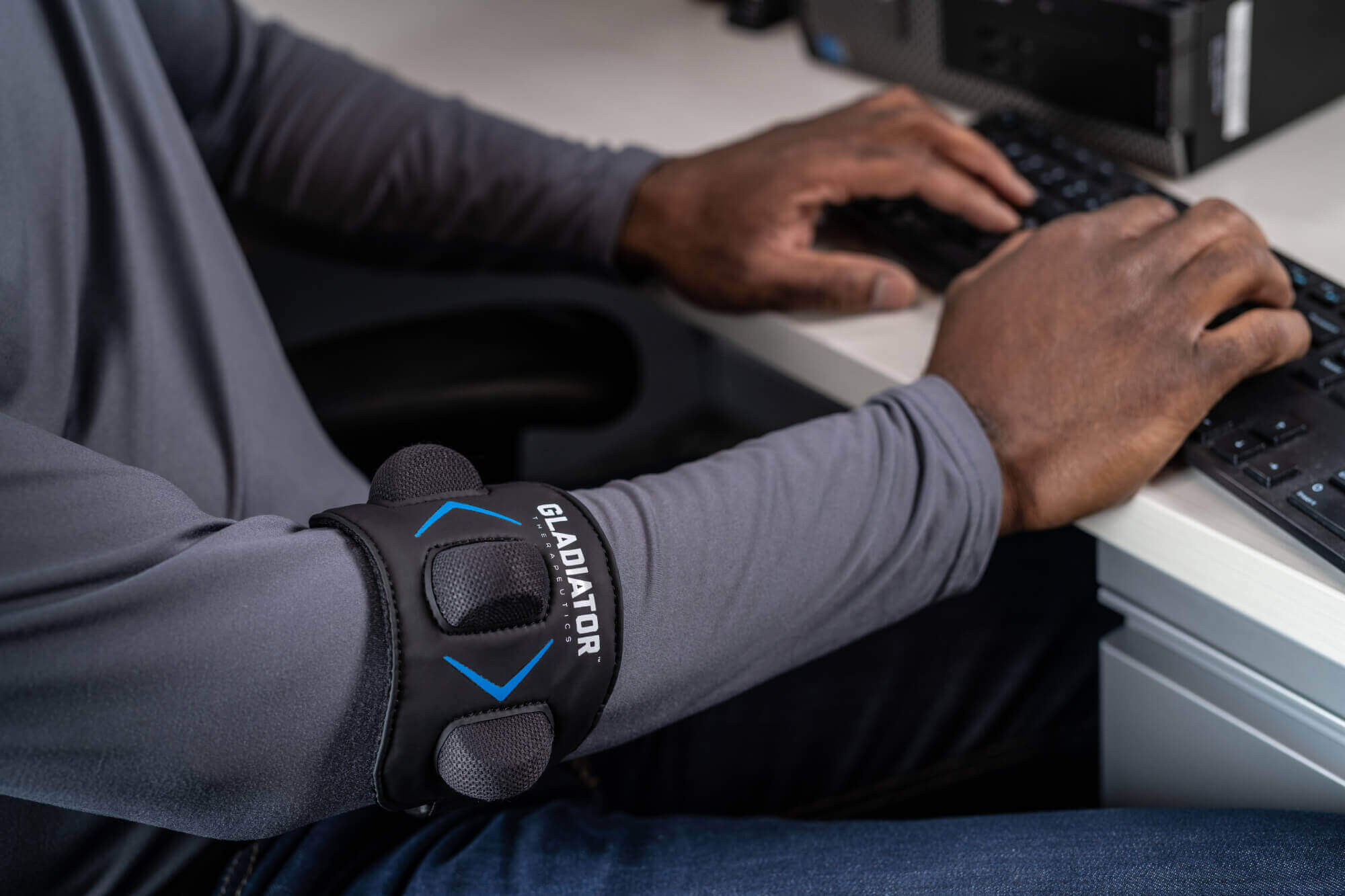 Wrist Pain Relief Product