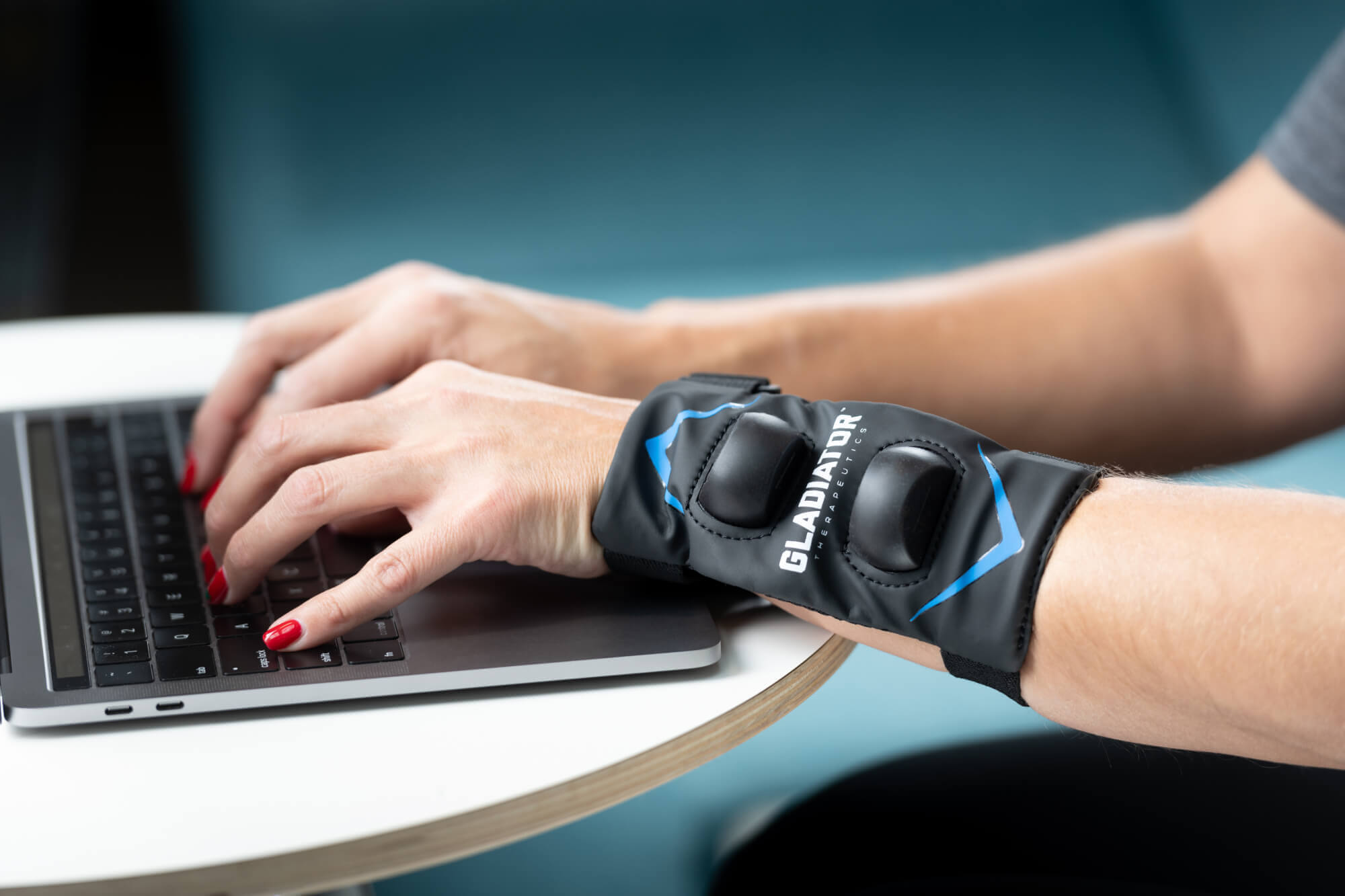Wrist Pain Relief Device