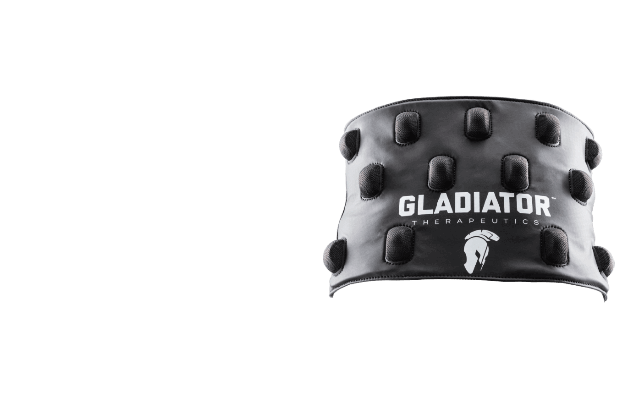 Gladiator MD™ Abdomen/Back