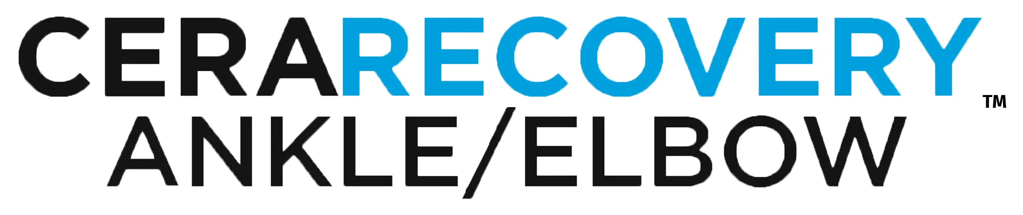 Logo Ankle Elbow