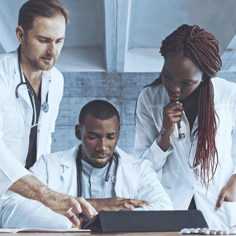 Doctors