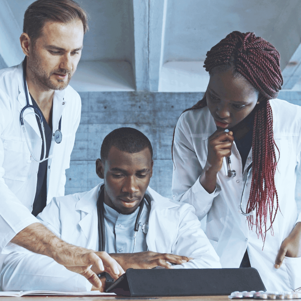 Doctors