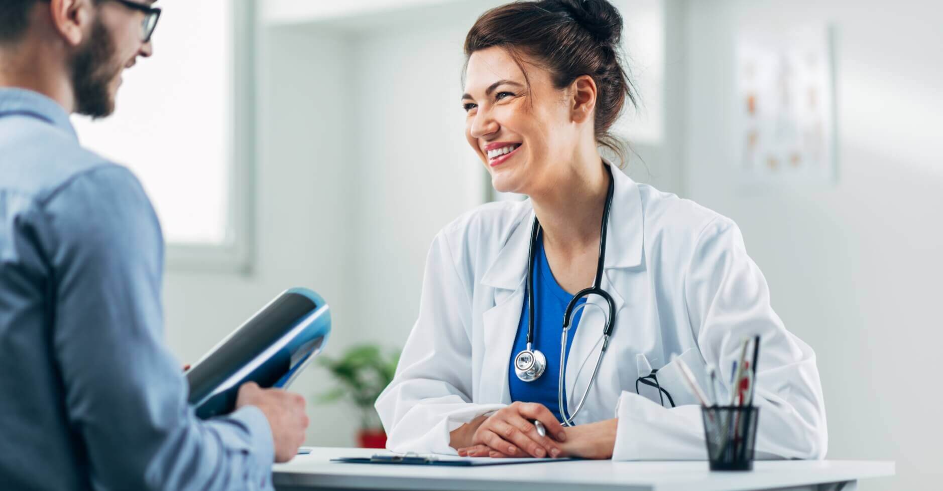 Doctor