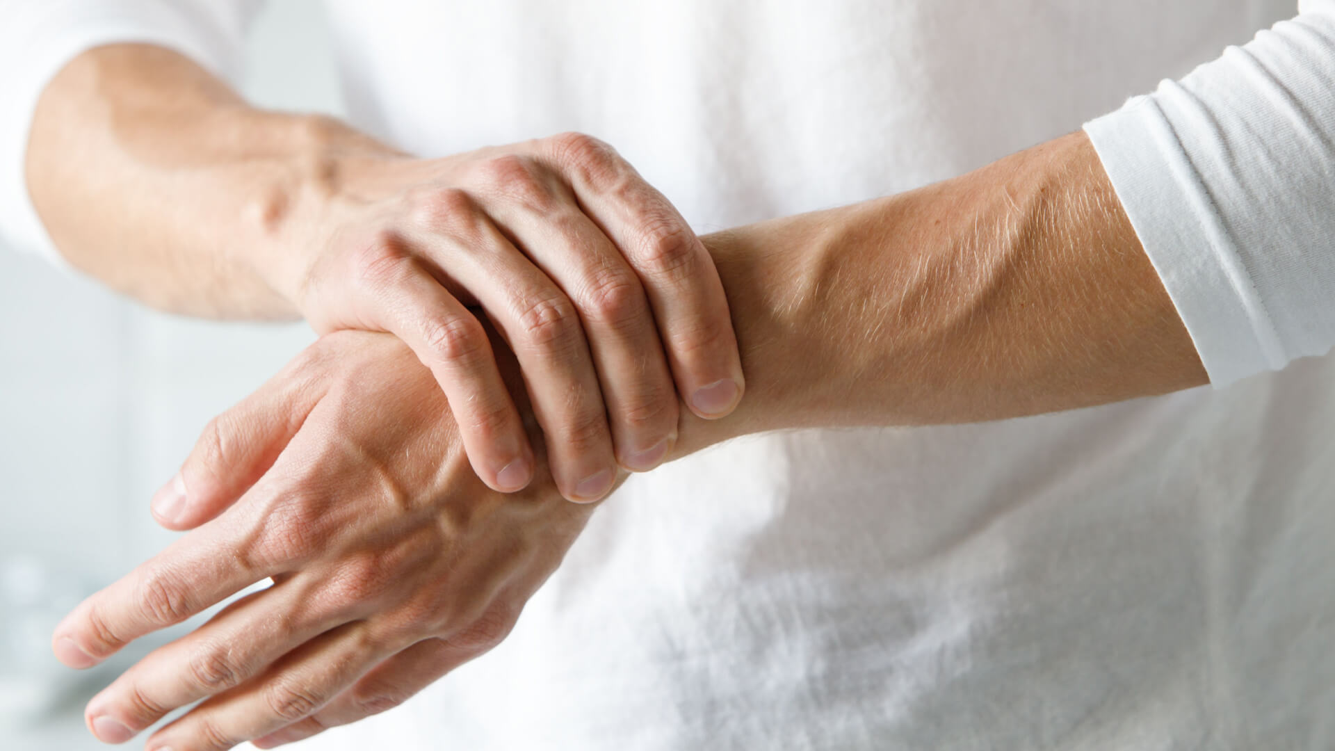 wrist injuries