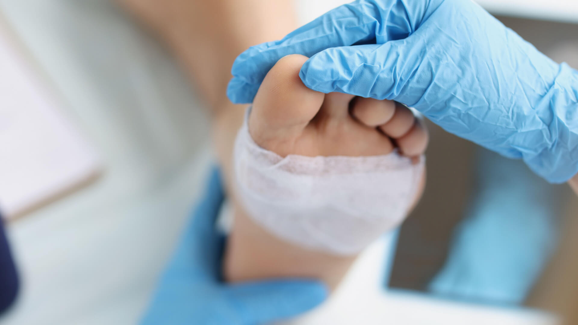 chronic wound
