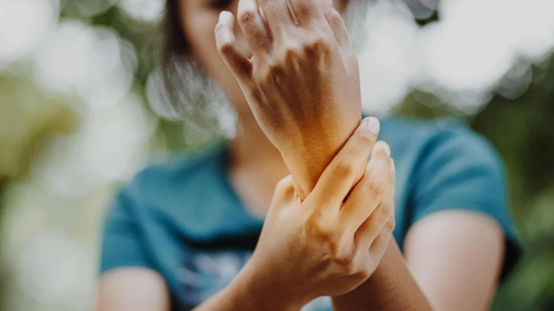 Chronic Pain