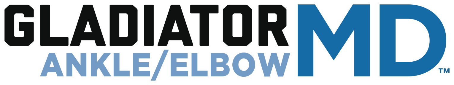 Gladiator MD™ Ankle/Elbow