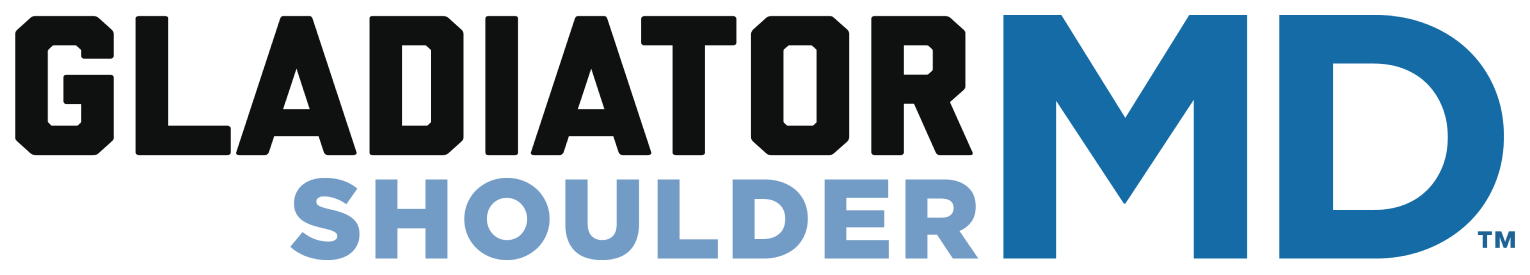 Gladiator MD™ Shoulder