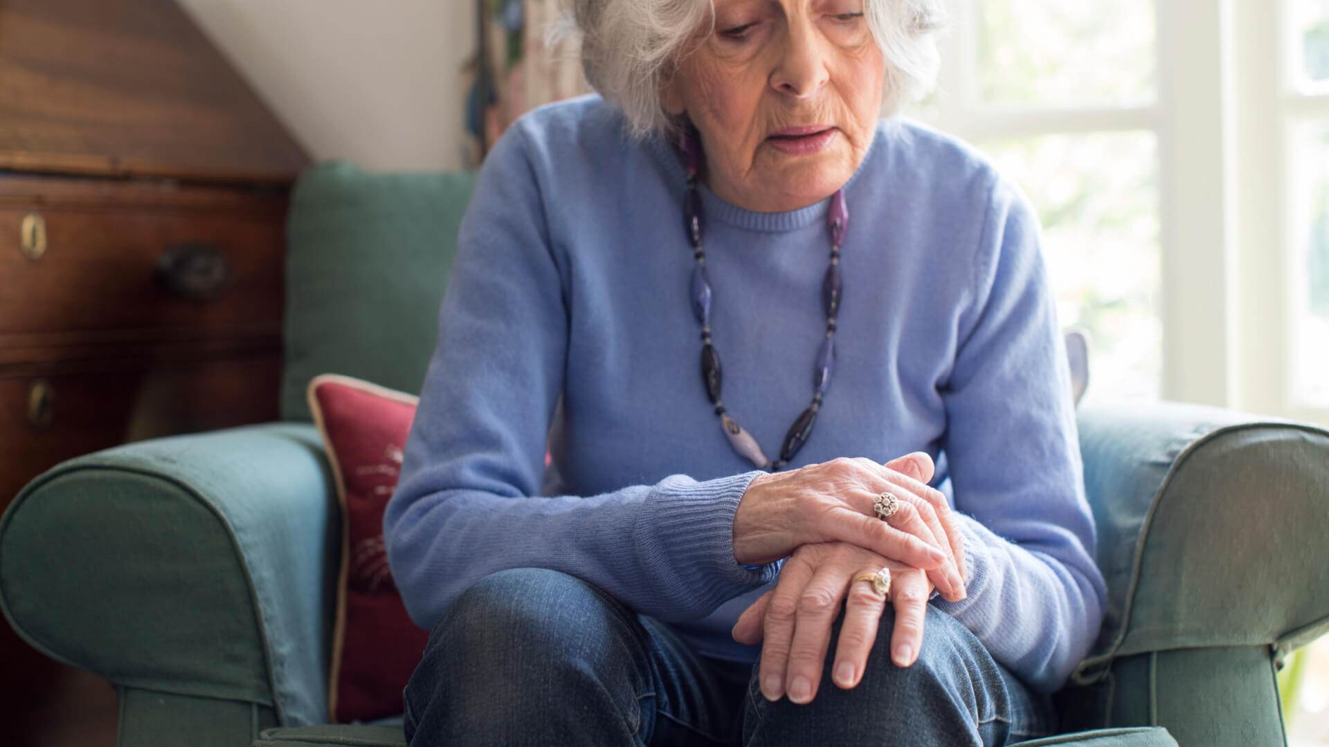 Parkinson's disease