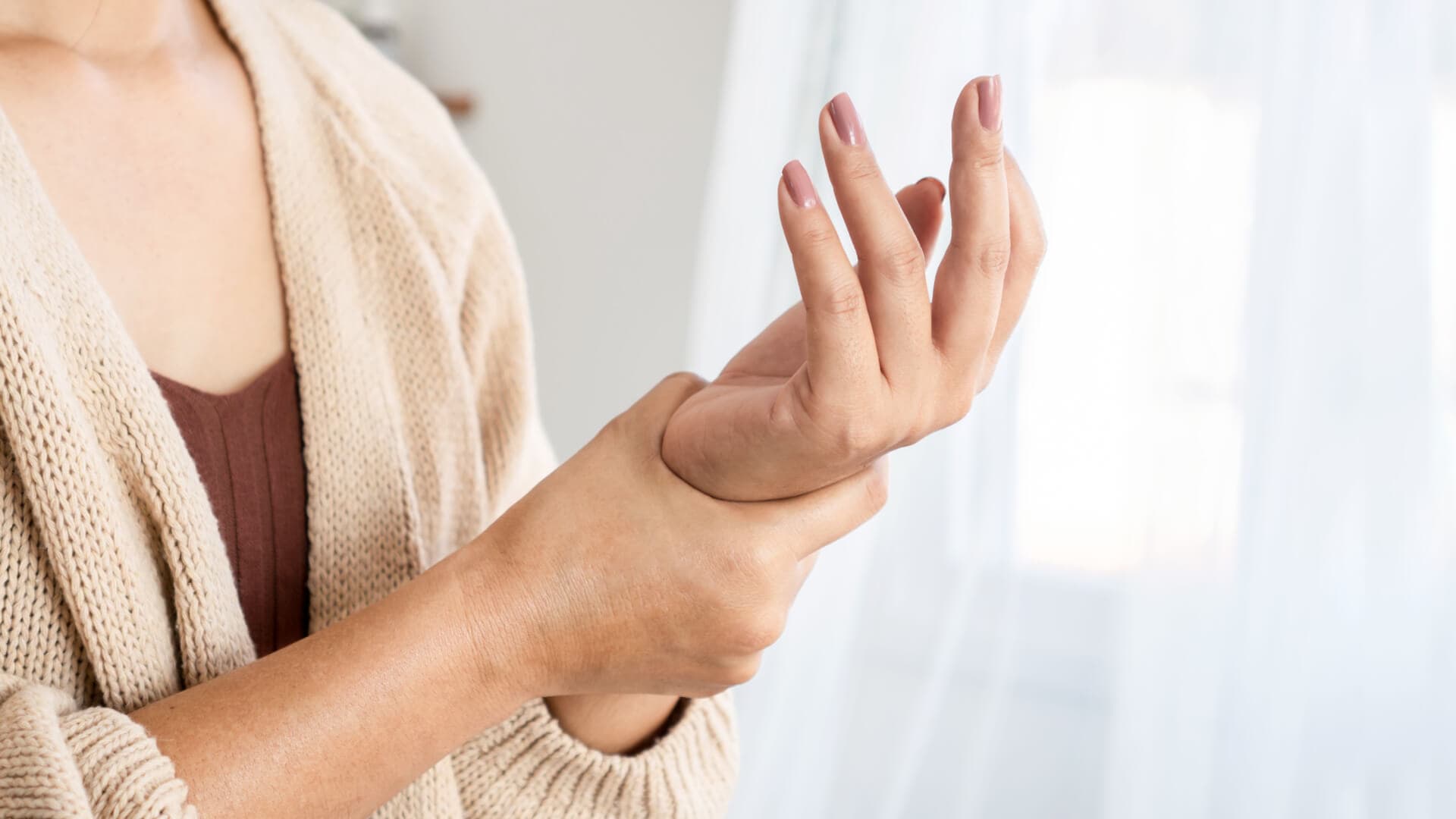 Wrist Device