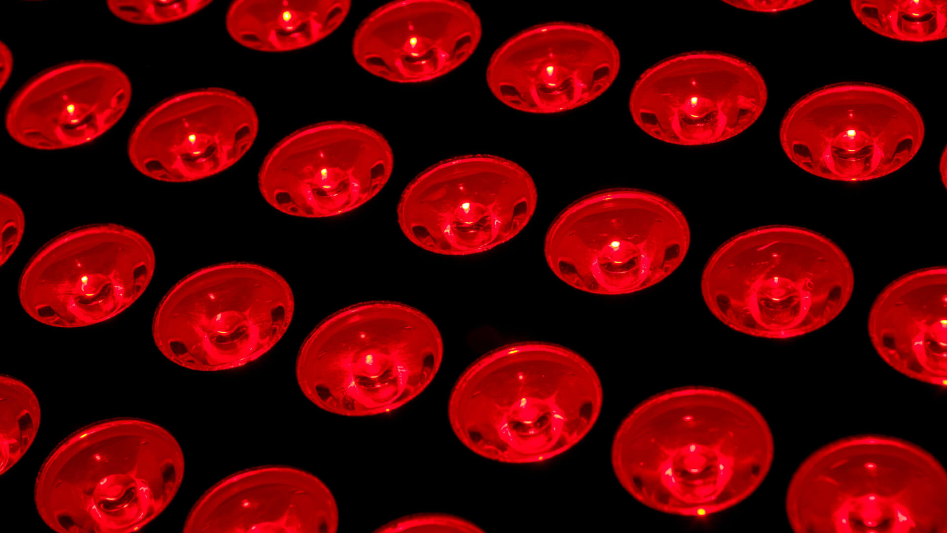 far infrared vs. infrared