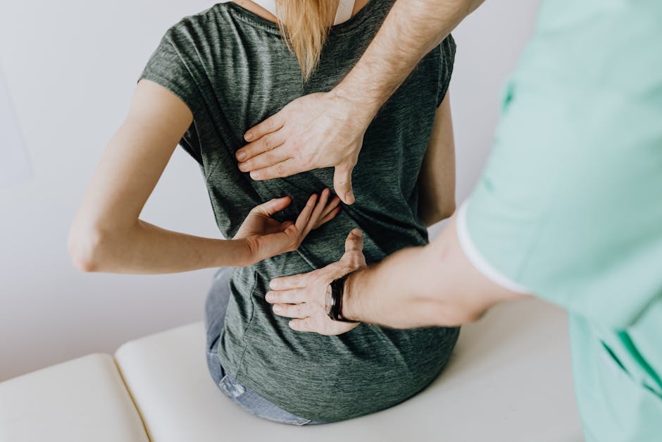 acute on chronic pain management