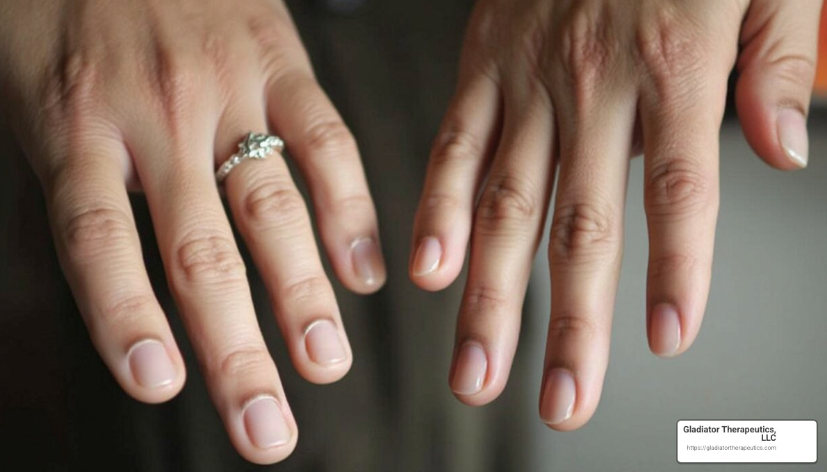 do fingernails grow back