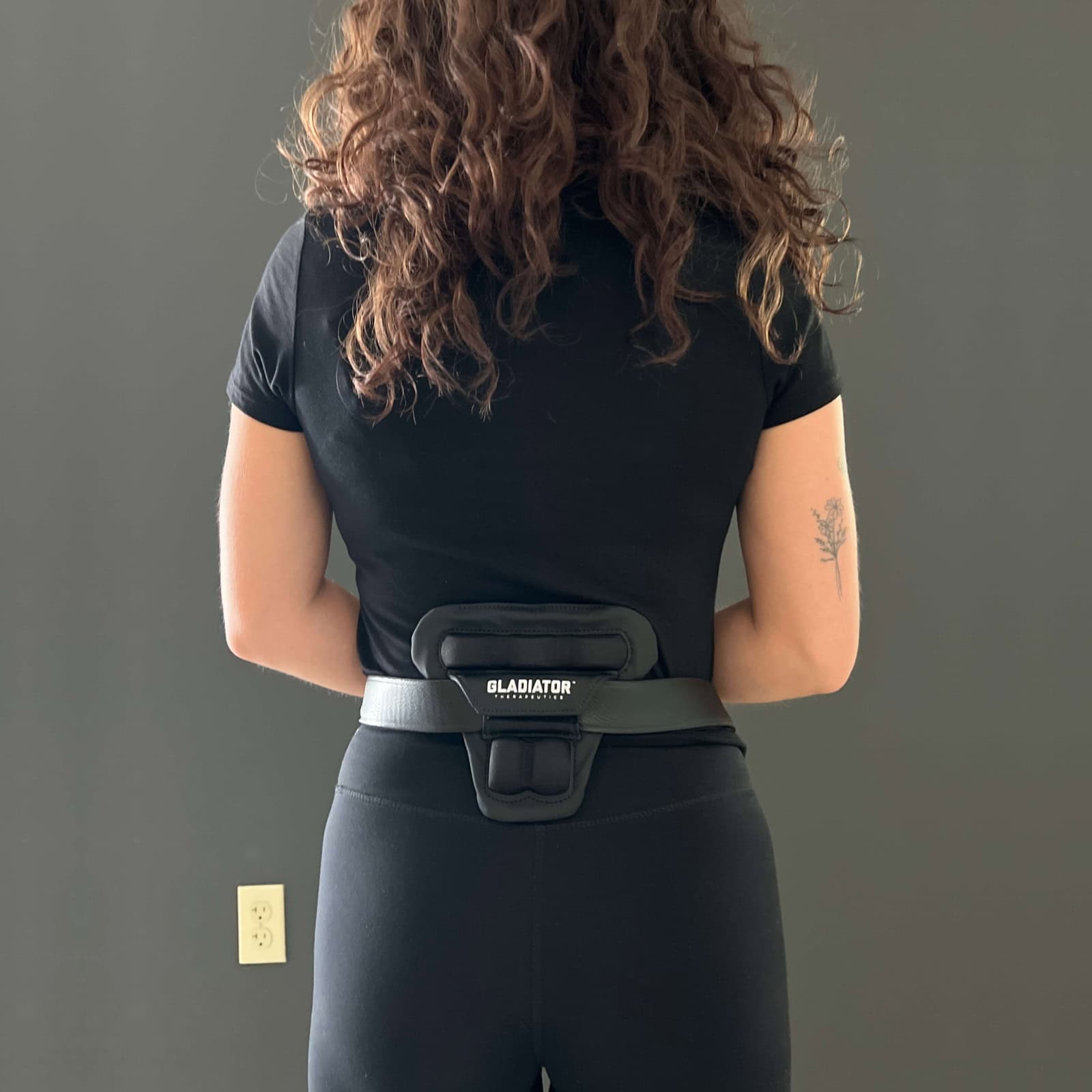 Gladiator MD™ Hip/Sacrum