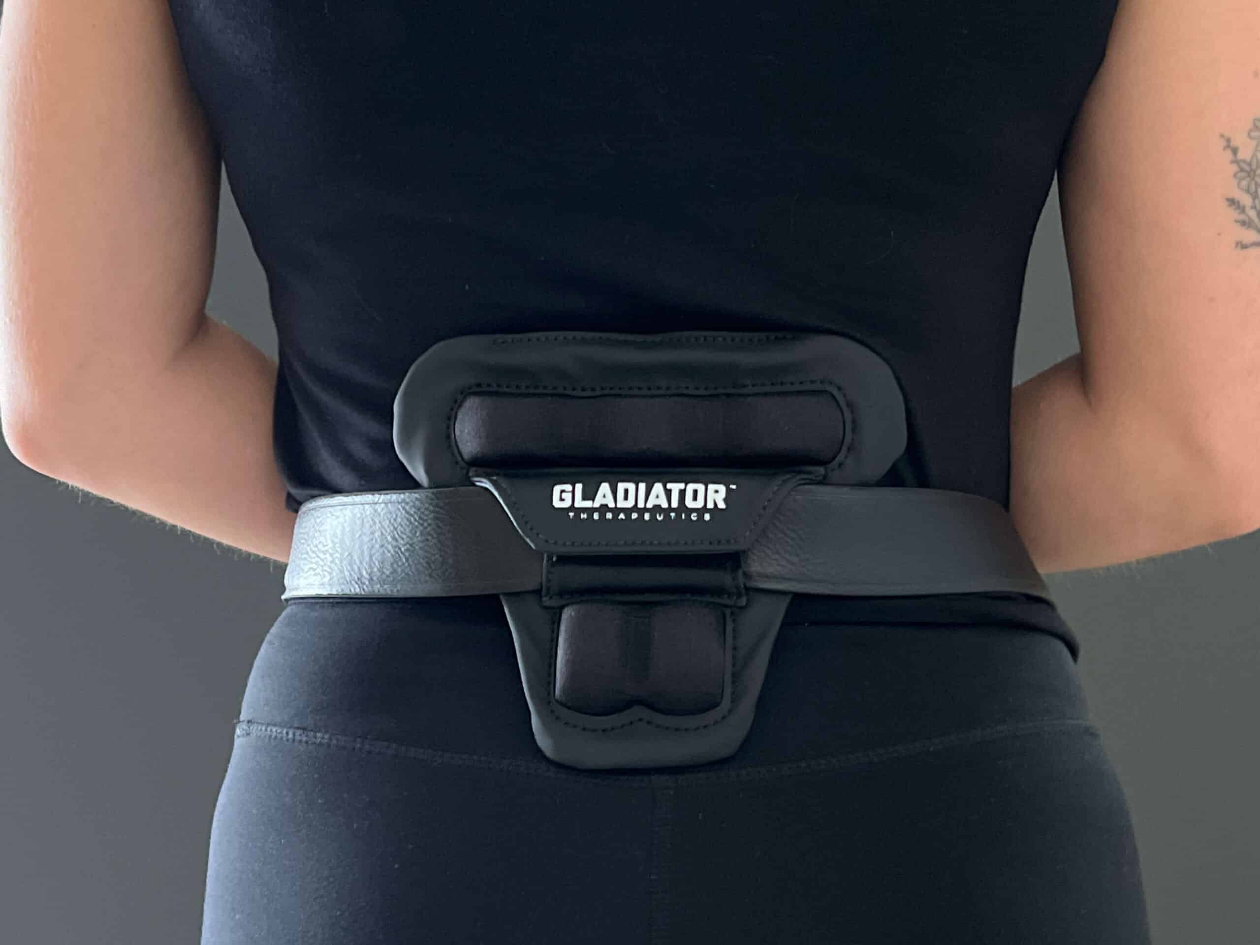 Gladiator MD™ Hip/Sacrum
