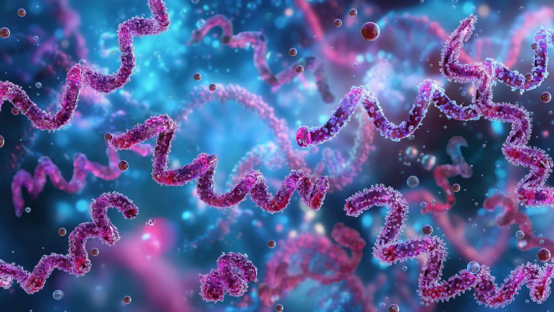pathogenesis