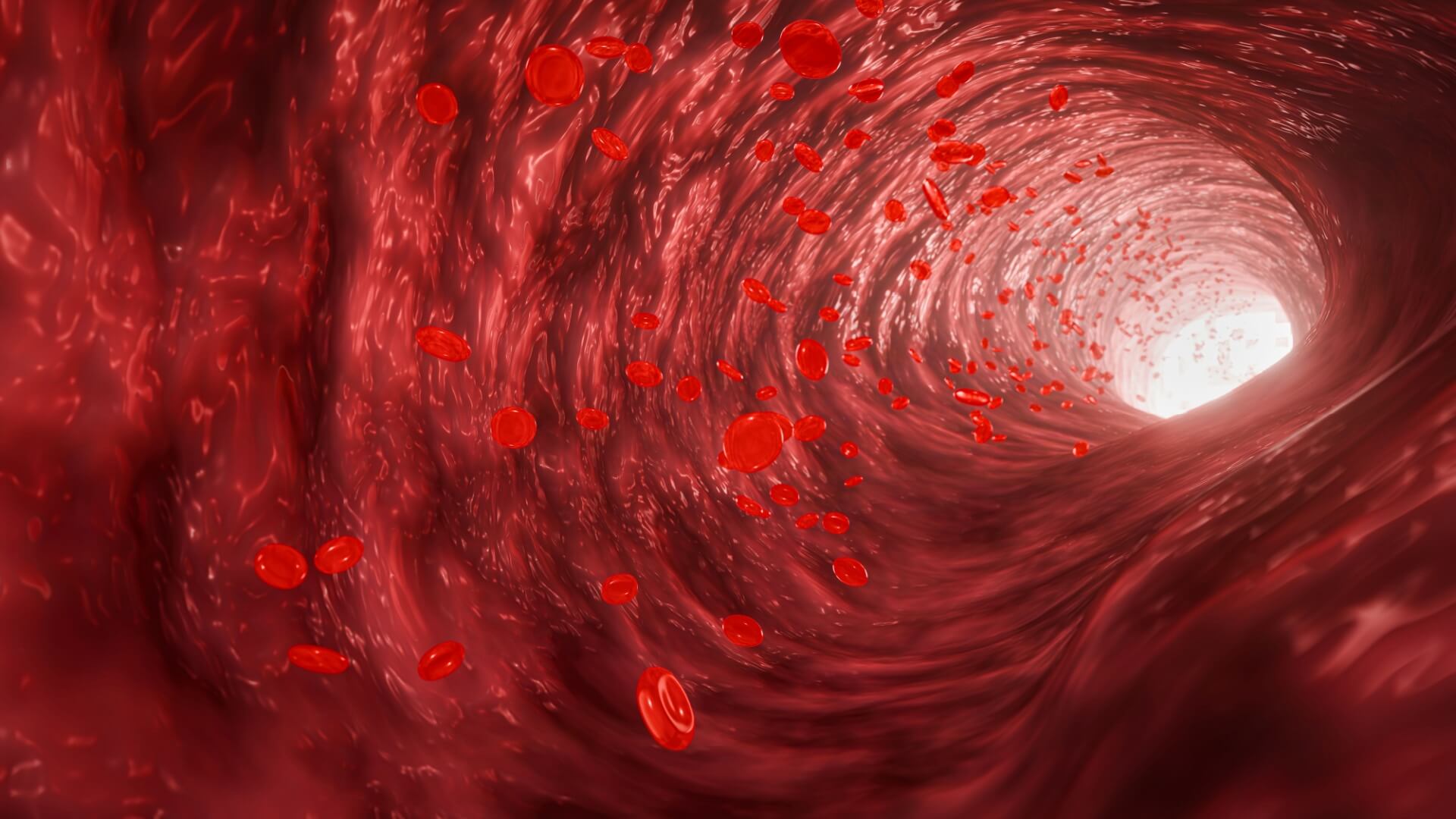 blood flow