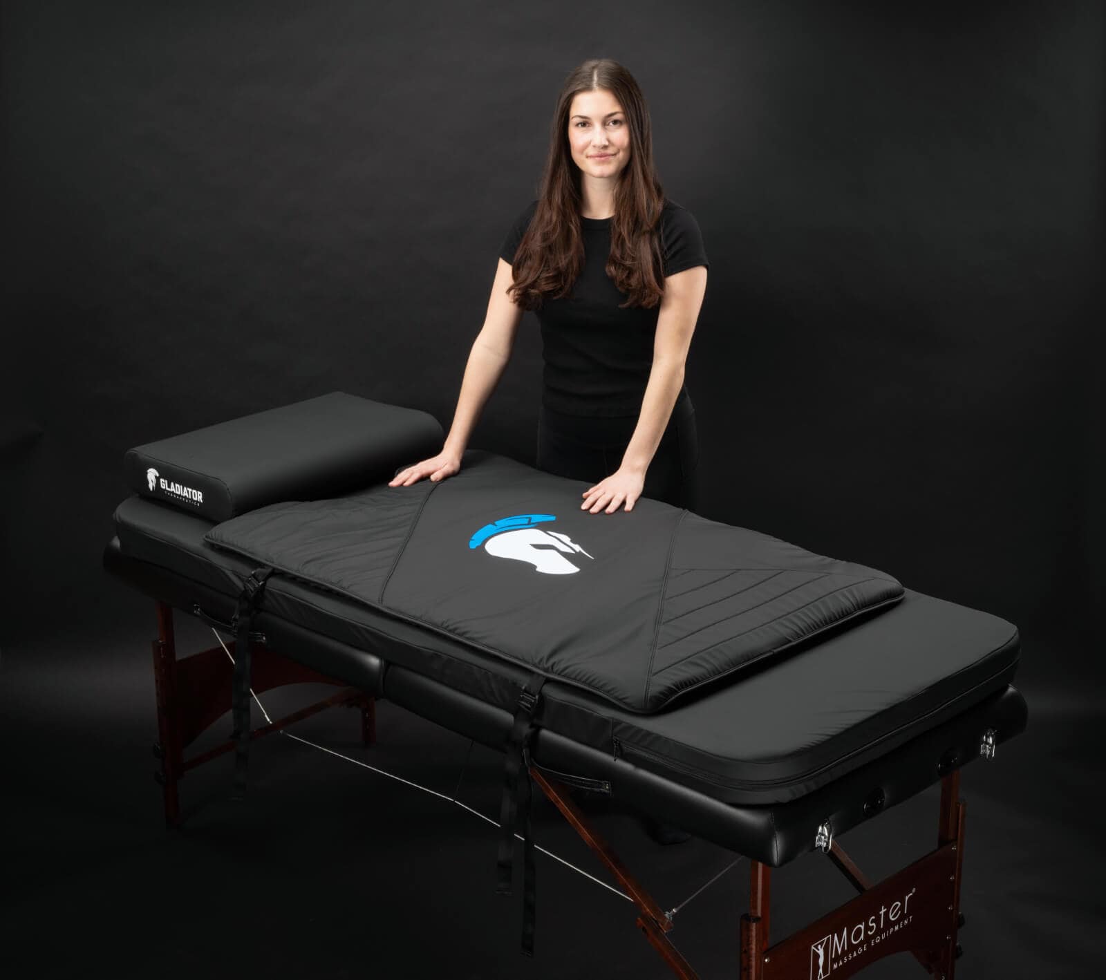 Gladiator MD™ IRX Bed