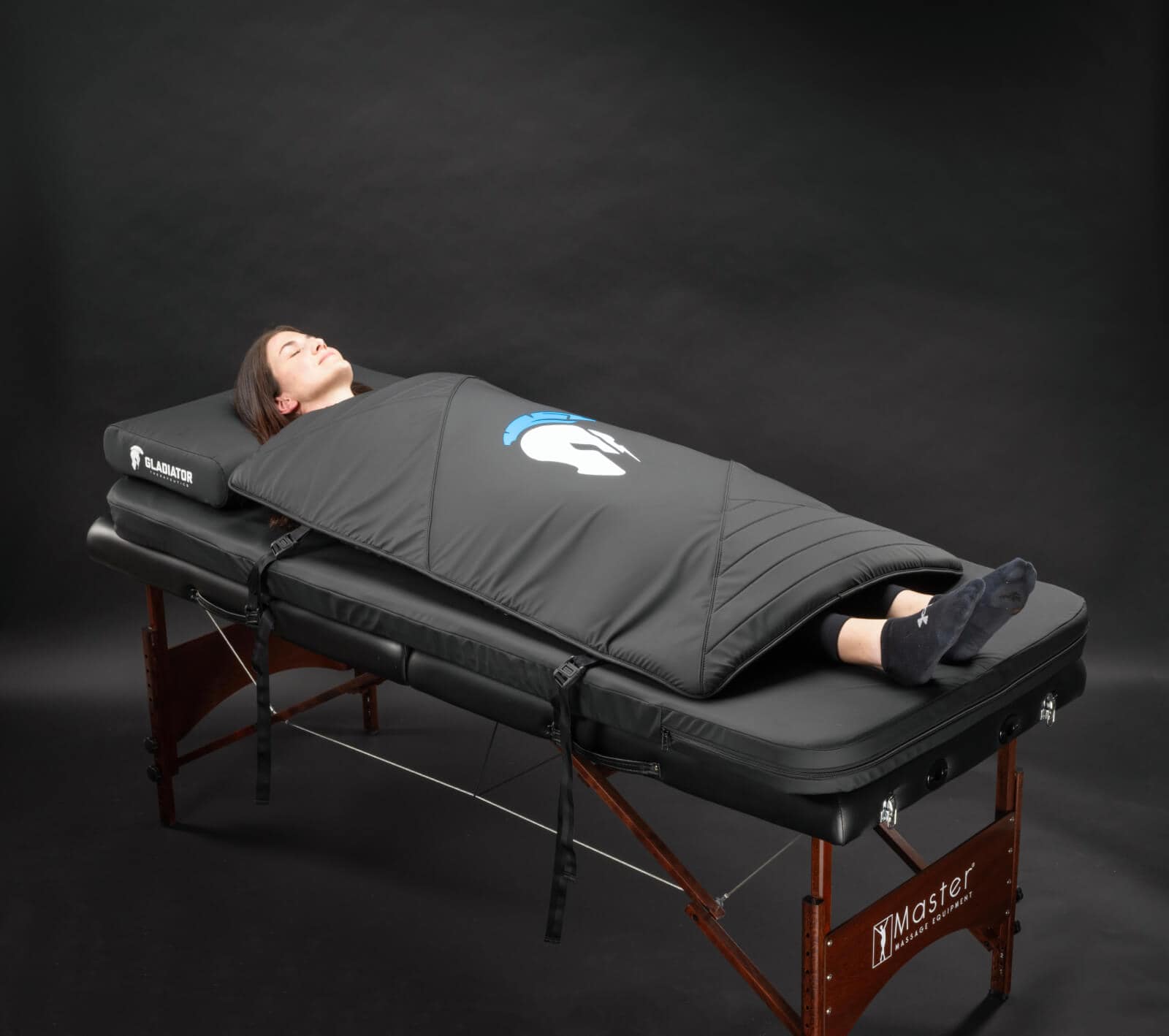 Gladiator MD™ IRX Bed