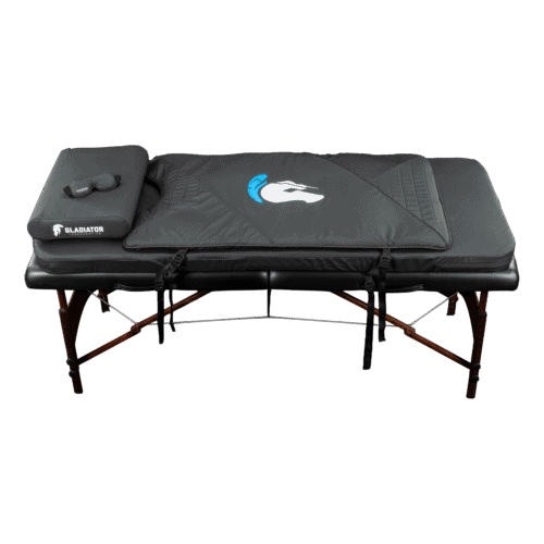 Gladiator MD™ IRX Bed