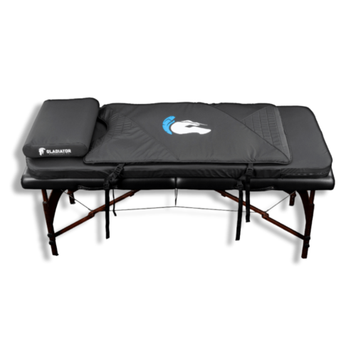 Gladiator IRX Bed