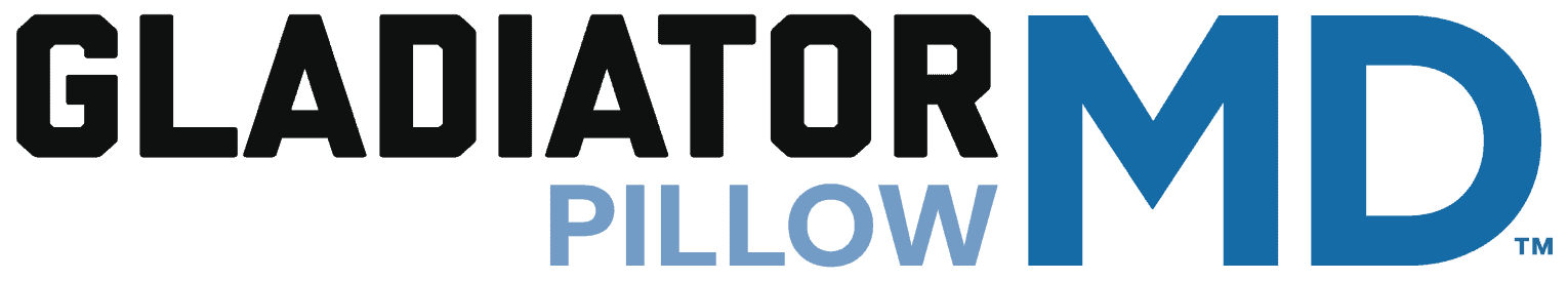 Gladiator MD™ Pillow