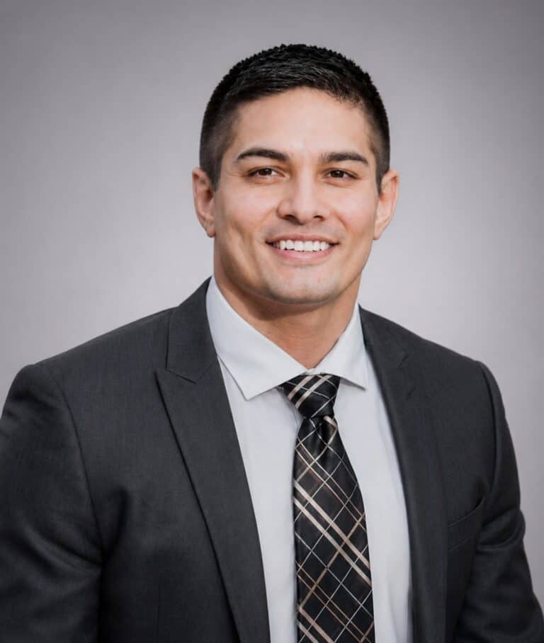 Joshua Veltre - General Manager